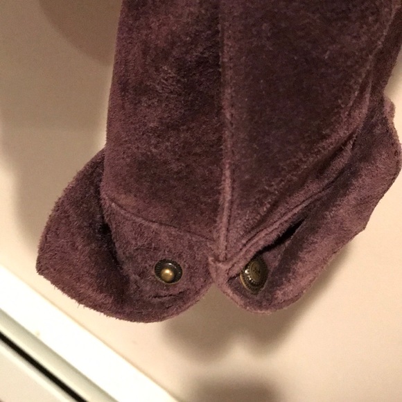 Jacket - Picture 3 of 5